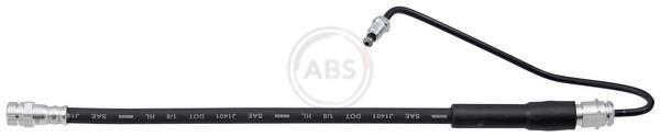 Flexible de frein (Durite de frein) A.B.S. ALL BRAKE SYSTEMS BV. SL 1067